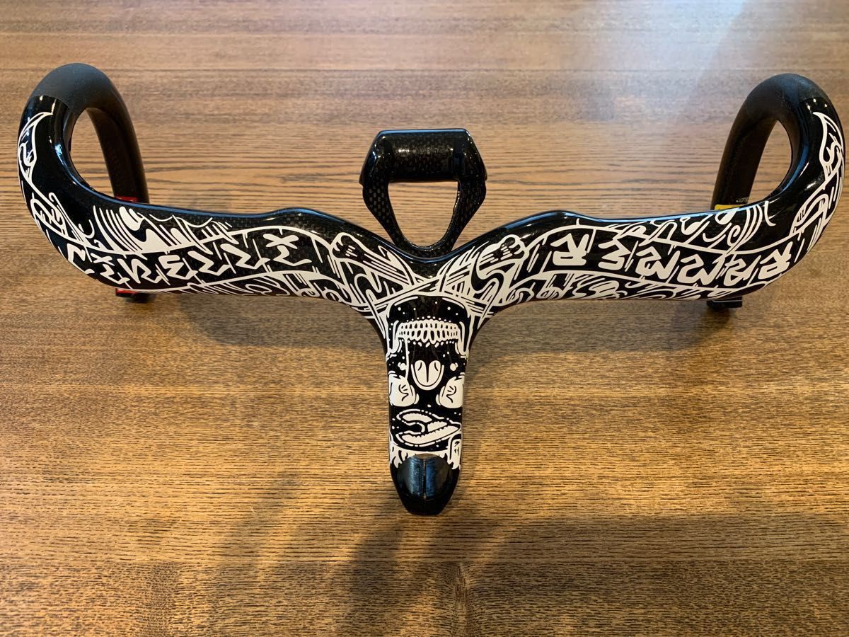 CINELLI RAM2 DROP HANDLE MIKE GIANT チネリ マイク CINELLI RAM2 DROP HANDLE MIKE GIANT チネリ マイク