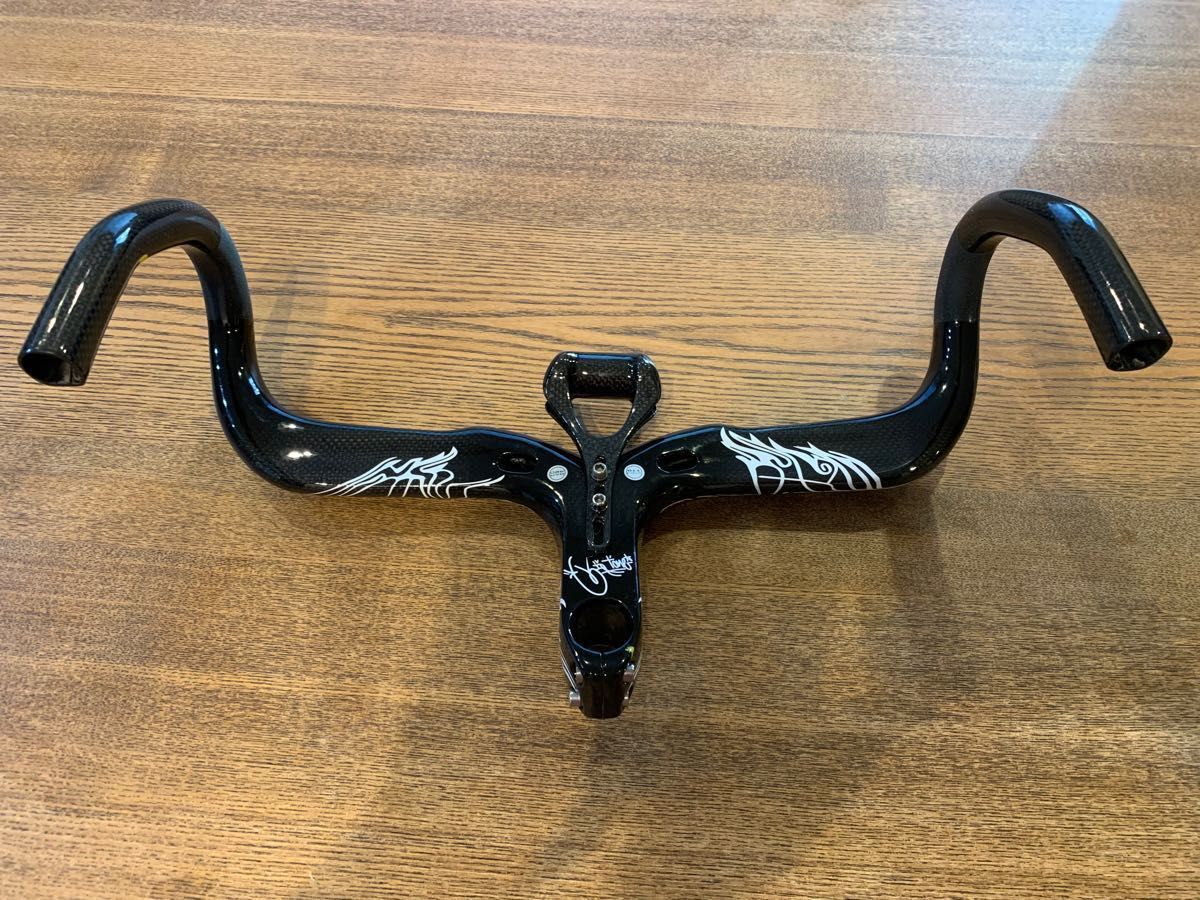 CINELLI RAM2 DROP HANDLE MIKE GIANT チネリ マイク CINELLI RAM2 DROP HANDLE MIKE GIANT チネリ マイク