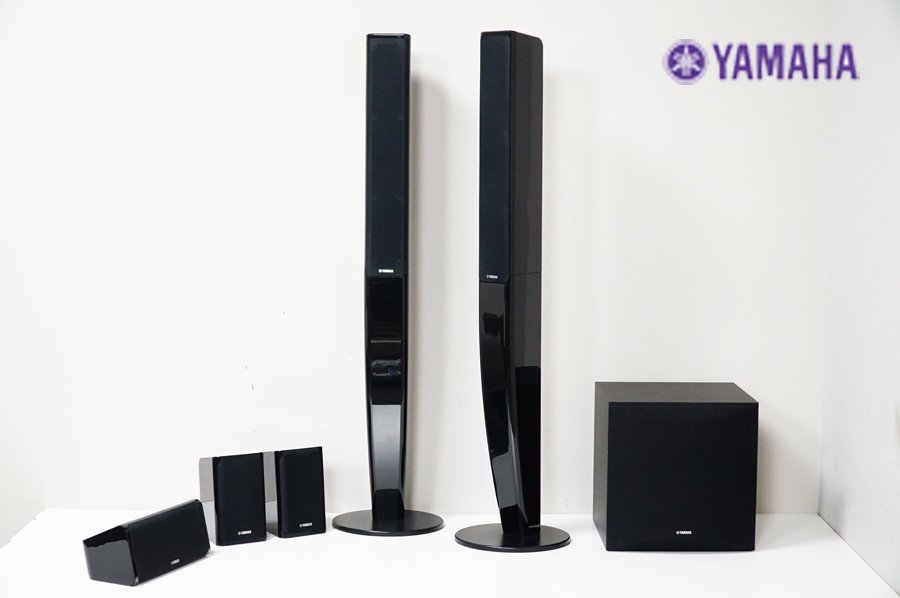 Yahoo!オークション - 390 YAMAHA(ヤマハ) NS-PA41 スピーカー Yahoo!オークション - 390 YAMAHA(ヤマハ) NS-PA41 スピーカー