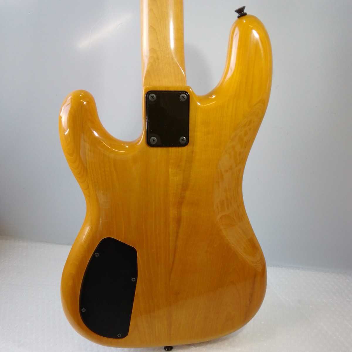 Fender フェンダー JAZZ BASS SPECIAL エレキ ベース PJベース ...