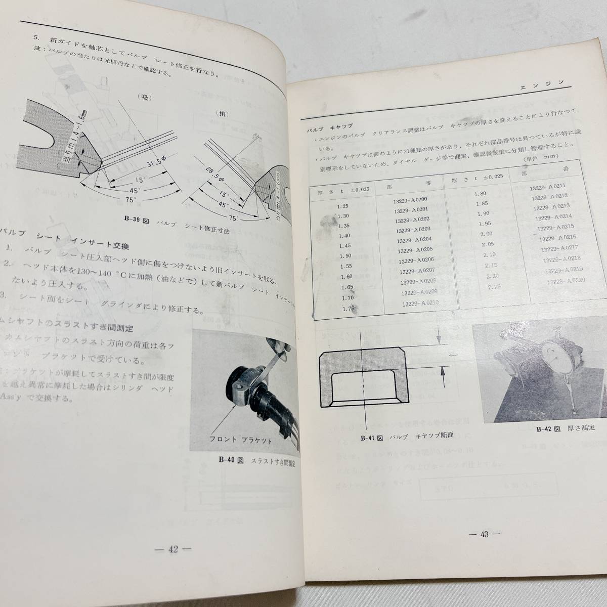  Hakosuka GT-R PGC10 maintenance point paper Showa era 44 year 2 month 120 page oil supply * greasing map wiring diagram attaching GT-R PGC10