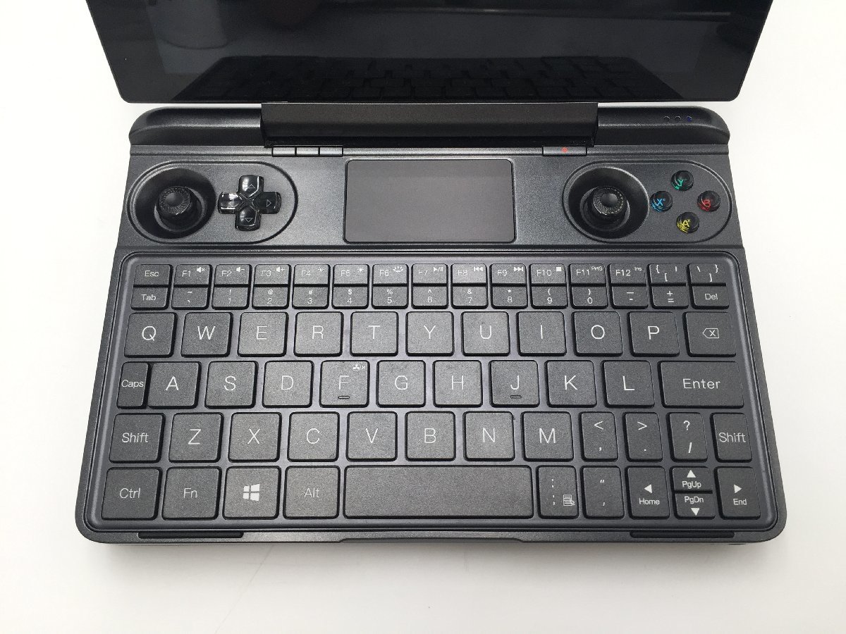 おすすめ】 美品 GPD WIN sushitai.com.mx