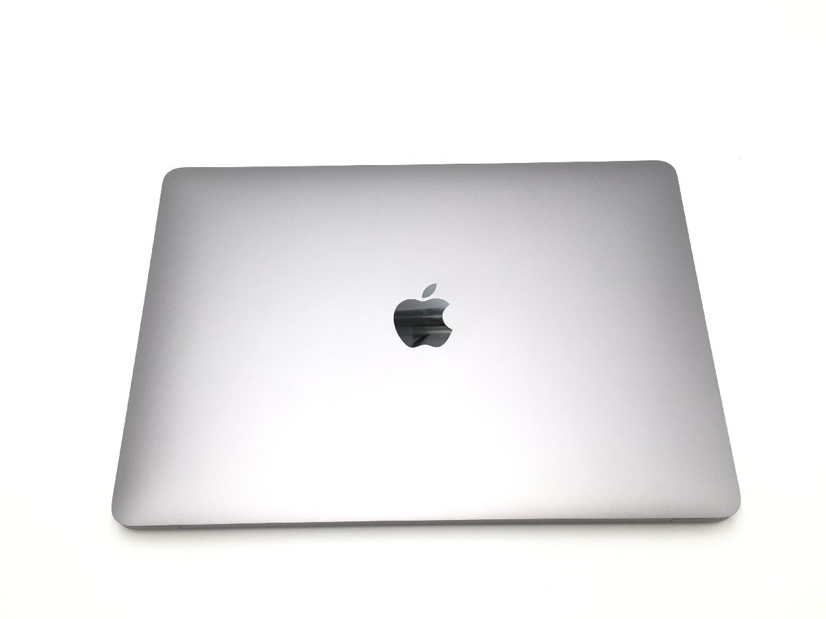 グリーン・ホワイト系 完成品♪ 【極美品】MacBook Air 13インチ M1