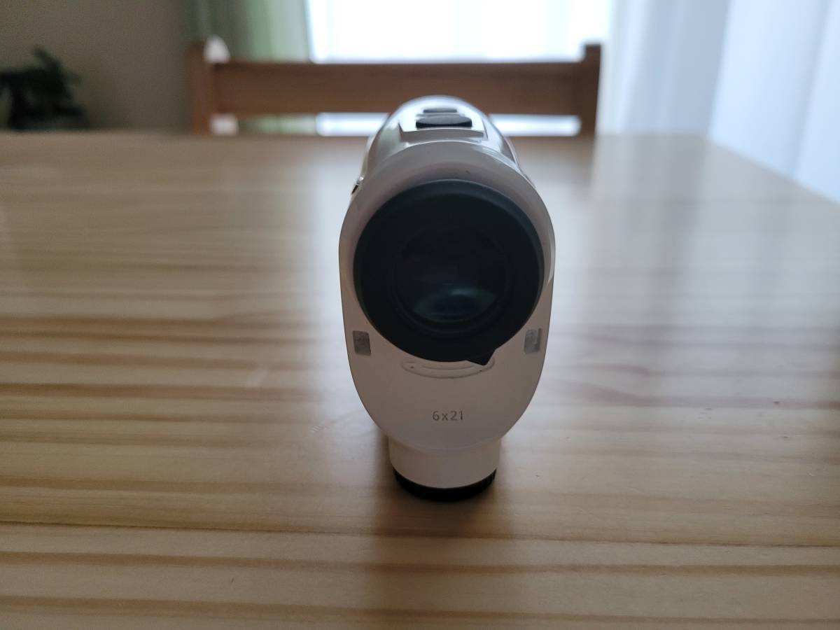 ニコン COOLSHOT LITE STABILIZED 中古美品|Yahoo!フリマ(旧 ニコン COOLSHOT LITE STABILIZED 中古美品|Yahoo!フリマ(旧