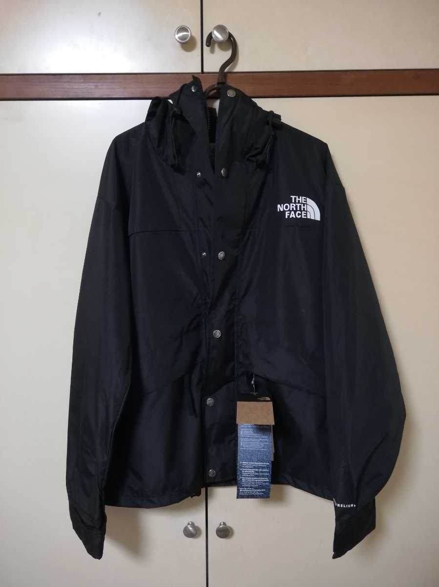 最高級のスーパー THENORTHFACE マウンテンライトデニムジャケット