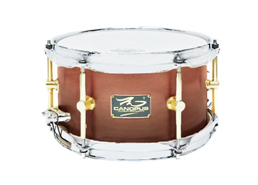 スネア The Maple 6x10 Snare Drum Camel Fade LQ