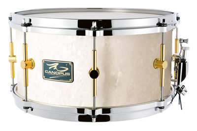 スネア The Maple 8x14 Snare Drum W.M.P