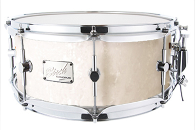 スネア Birch Snare Drum 6.5x14 W.M.P