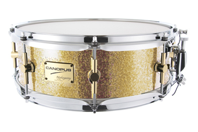 Mahogany 5.5x14 SD Ginger Glitter www.natluk.com