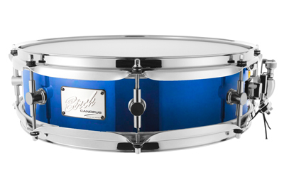 Birch Snare Drum 4x14 Royal Fade LQ-