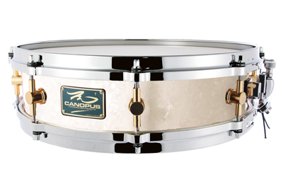 スネア The Maple 4x14 Snare Drum W.M.P