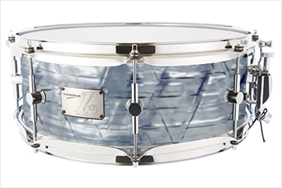 1ply series Soft Maple 5.5x14 SD SH Sky Blue Pearl_画像1