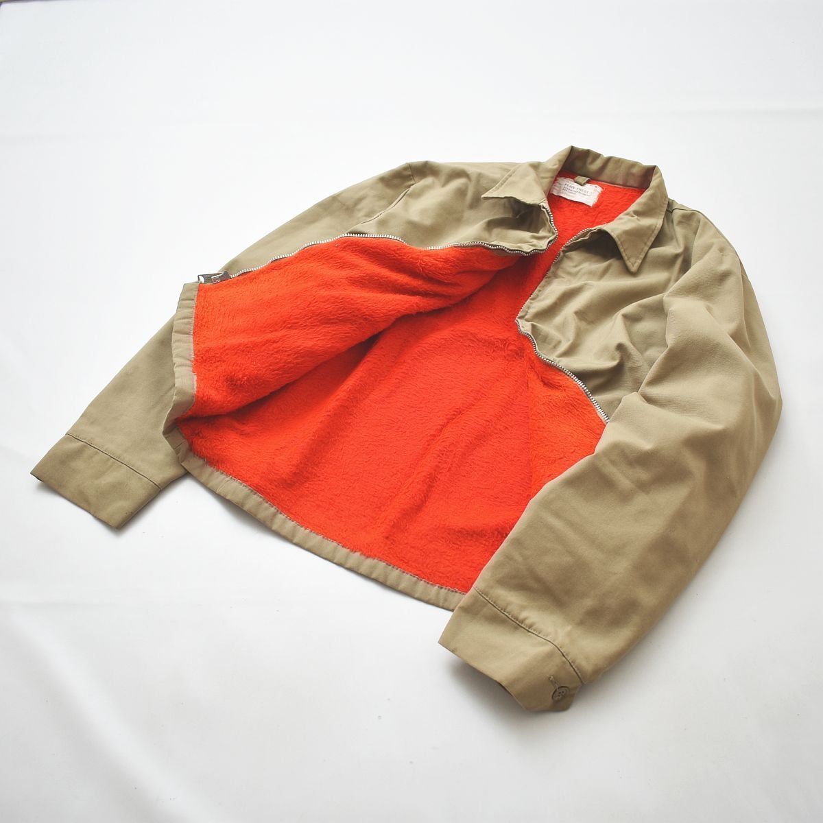 海外輸入】 BIGMAC JC Penney ワークジャケット kids-nurie.com