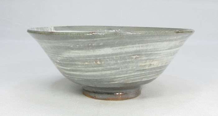 [F0749] Корея керамика чайная посуда курица дракон гора обжиг в печи ... Goryeo чашка вместе коробка . имеется 