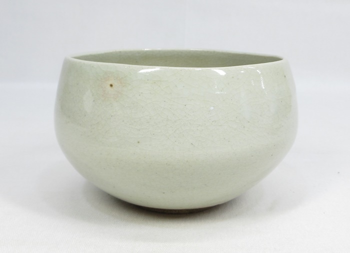 F0479】茶道具 平安快楽 寿字 茶碗 裏千家 十三代圓能斎円能斎 筆 華甲