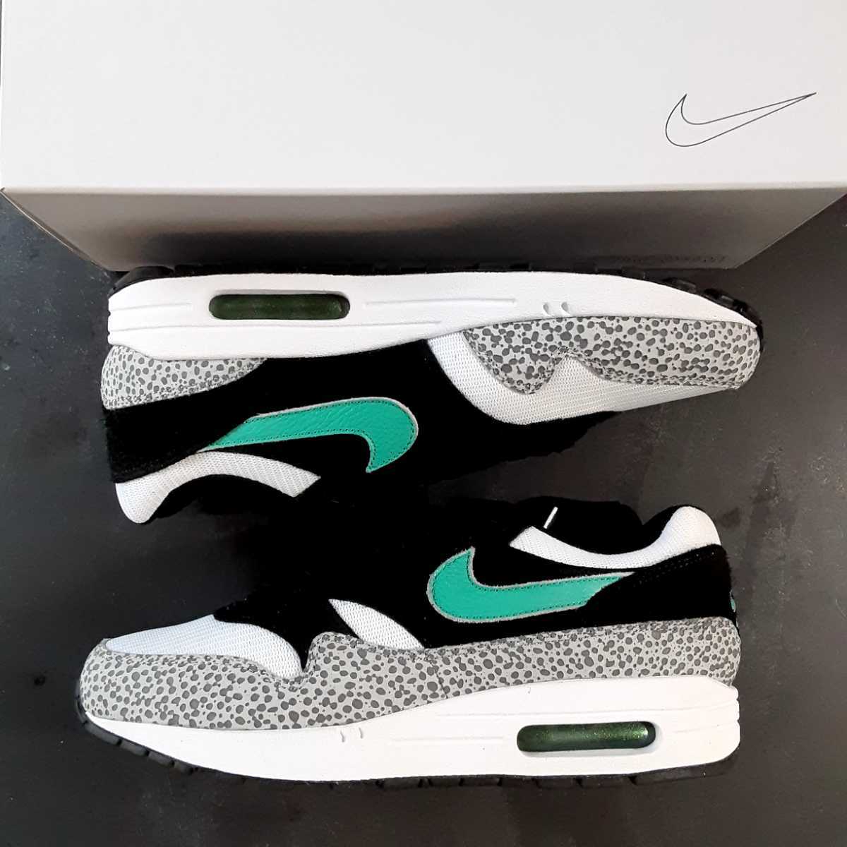 NIKE AIRMAX 1 ELEPHANT 27.5cm | www.jarussi.com.br