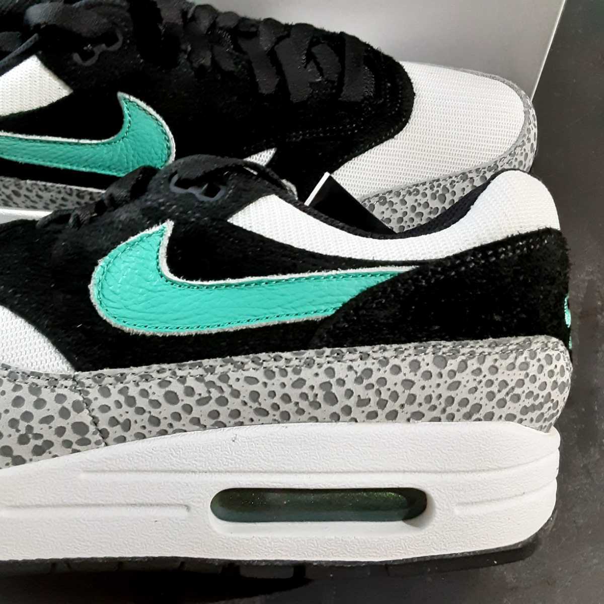 即決送料無料 27.5cm NIKE BY YOU AIR MAX 1 ATMOS ELEPHANT STYLE