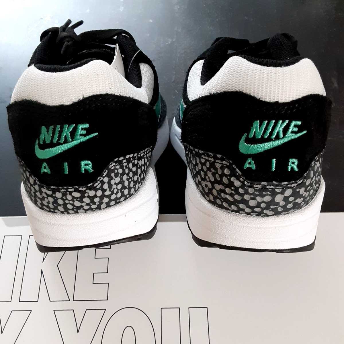 当店在庫してます! nike by you air max 1 エレファント バイユー