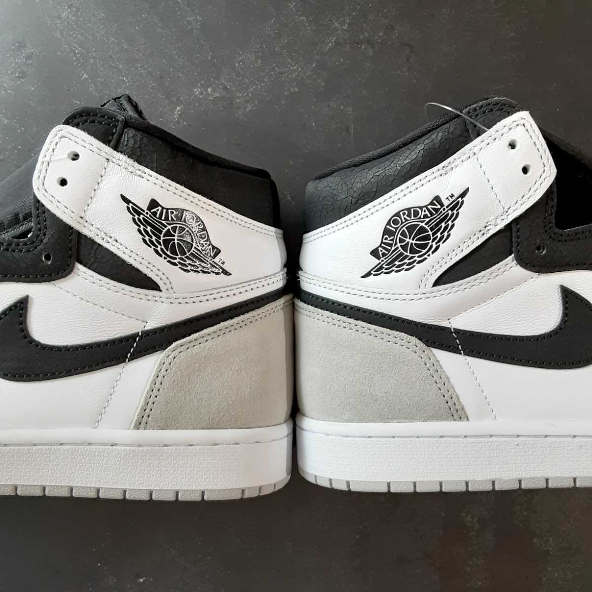 送料無料 27 5cm NIKE AIR JORDAN 1 RETRO HIGH OG 555088-108