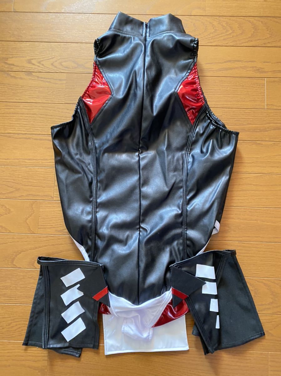 Yahoo!オークション - アリス・ギア・アイギス 吾妻楓 コスプレ衣装 Yahoo!オークション - アリス・ギア・アイギス 吾妻楓 コスプレ衣装