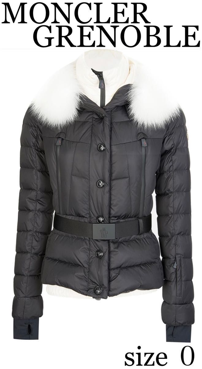 MONCLER GRENOBLE モンクレール グルノーブル | arvotulkki.fi