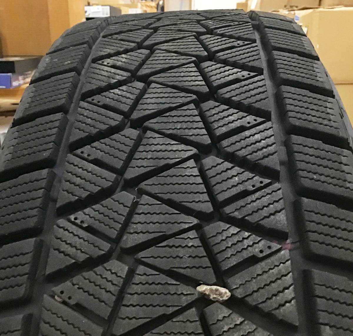 最高級 toprun17×7J toprun17×7J pcd114.3/5H +45 Bridgestone pcd114