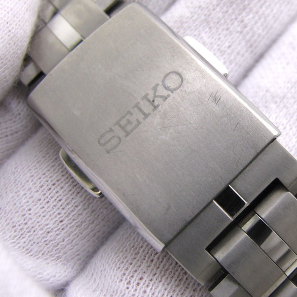 SEIKO セイコー アストロン SBXC001 5X53-0AB0 チタン GPSソーラー