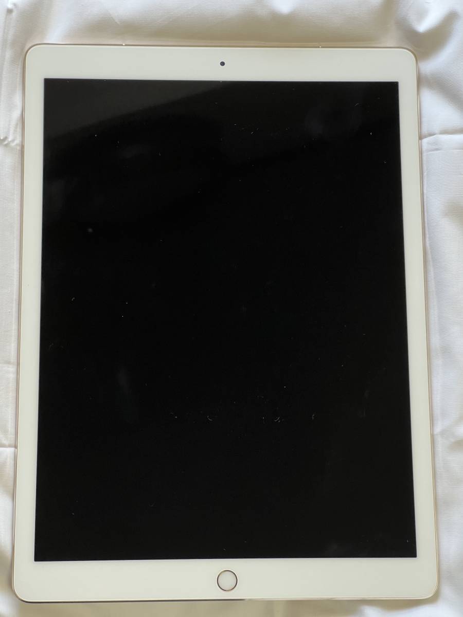 ヤフオク! - 動作確認品 第2世代 iPad pro 12.9インチ 5