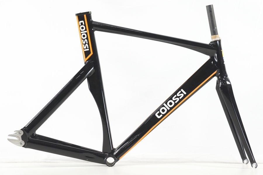 Yahoo!オークション - 未使用 コロッシ COLOSSI アルミ ピスト Yahoo!オークション - 未使用 コロッシ COLOSSI アルミ ピスト