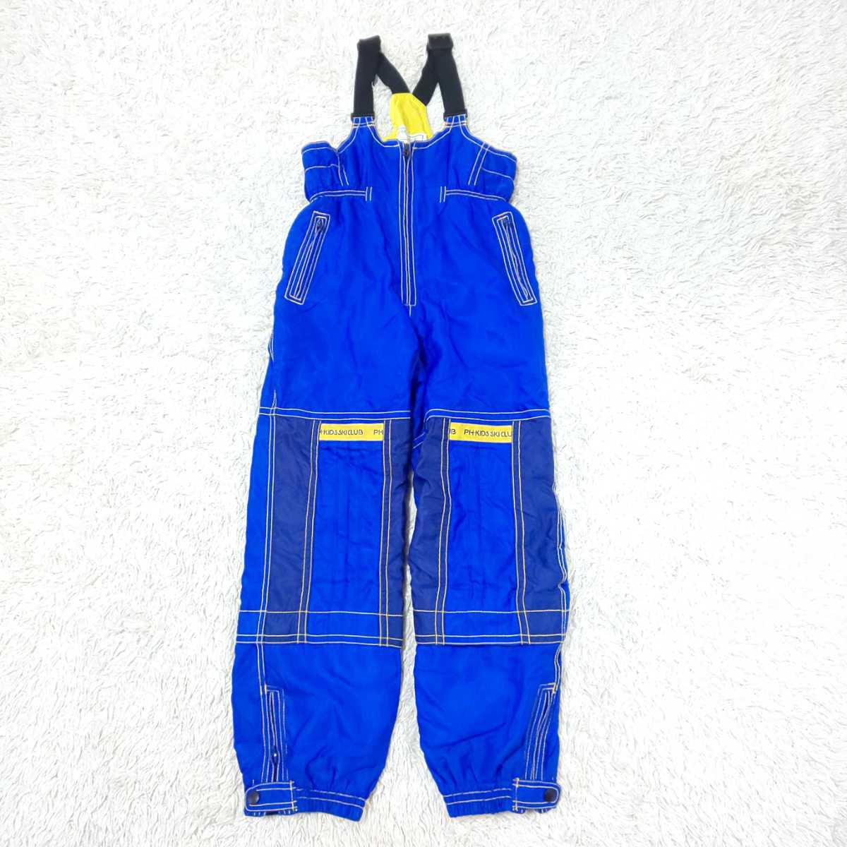 極希少】90s PHENIX KIDS SKICLUB フェニックス キッズ スキー 極希少】90s PHENIX KIDS SKICLUB フェニックス キッズ スキー