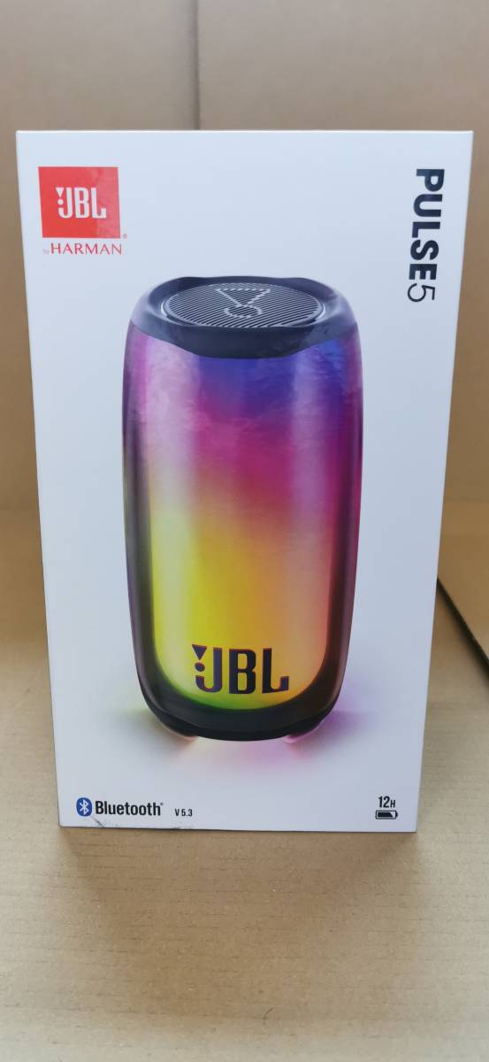ヤフオク! - JBL|ジェイビーエル ブルートゥーススピーカー ブラック...