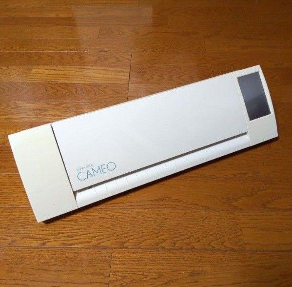 silhouette CAMEO2 シルエットカメオ2 カッティングマシン+apple-en.jp