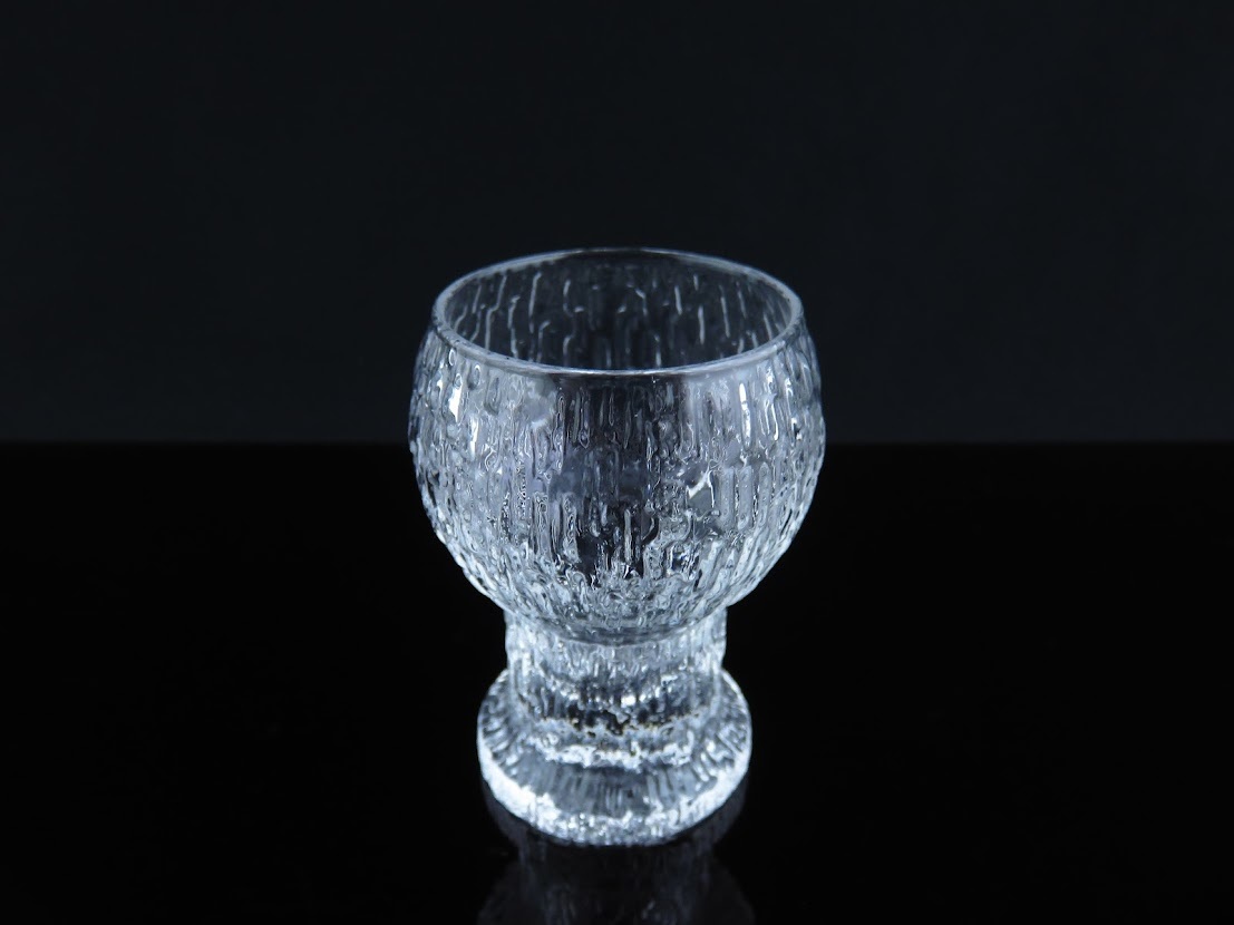 iittala イッタラ Kekkerit ケッケリト H7cm グラス Timo Sarpaneva ティモ・サルパネヴァ ショットグラス(イッタラ)|売買されたオークション情報、ヤフオク! の商品情報をアーカイブ公開 ティモ・サルパネヴァ Kekkerit ショットグラス