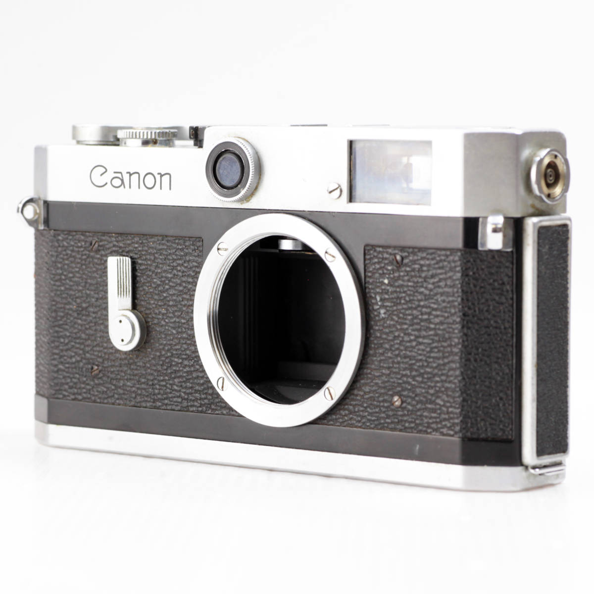Canon P レンジファインダーカメラ キヤノン ビンテージ