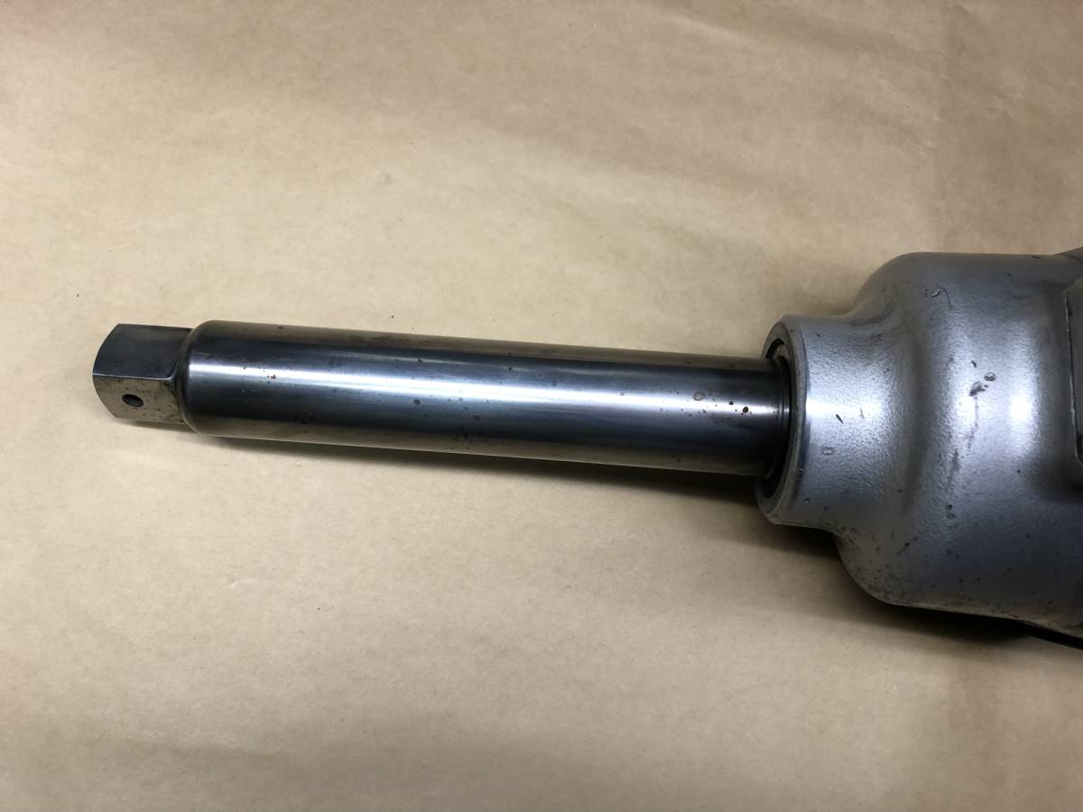 空研 エアーインパクトレンチ KW-420 空研 エアーインパクトレンチ KW-420