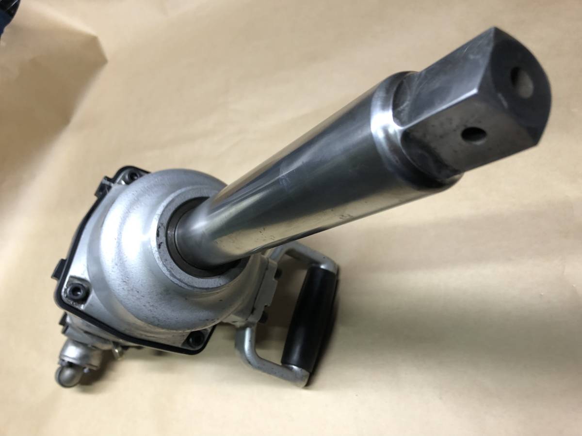 空研 エアーインパクトレンチ KW-420 空研 エアーインパクトレンチ KW-420
