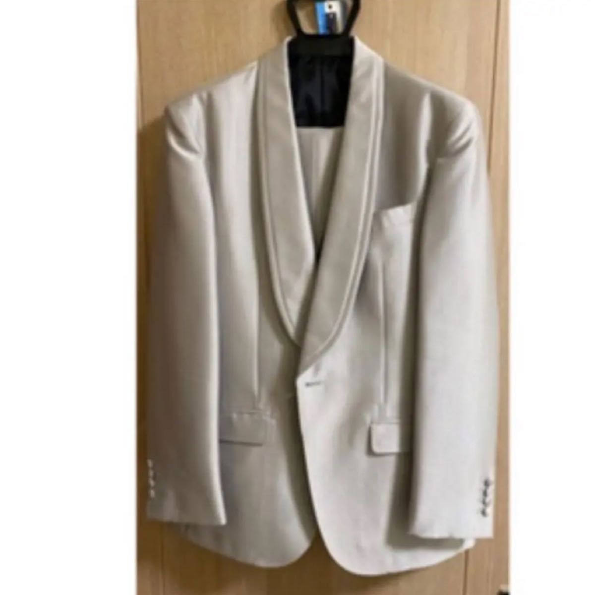 Avica uomo 結婚式タキシード LLサイズ | www.jarussi.com.br