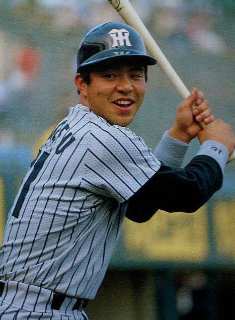 阪神31 掛布雅之'85日本一 実使用 直筆サイン入りヘルメット 阪神31 掛布雅之'85日本一 実使用 直筆サイン入りヘルメット