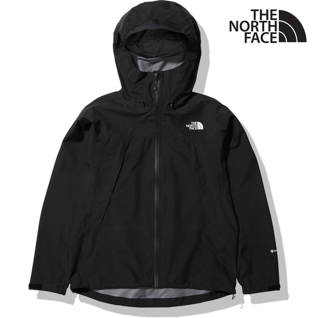 22FW【TNF/ノース /クライムライト ジャケット(NP12201)/ブラック(K)/Lサイズ】mtr_画像1