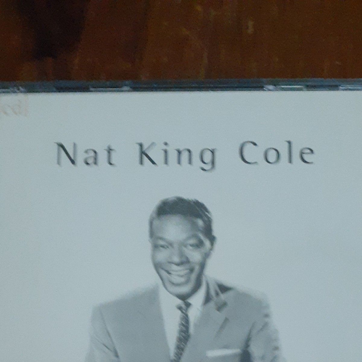 nat king cole  cd 3枚組　75曲