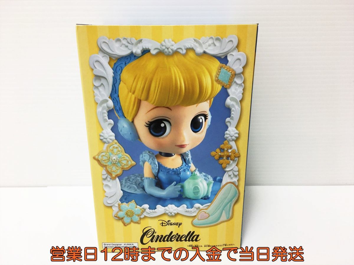 1円 未開封 Qposket Sugirly Cinderella シンデレラ ディズニーキャラクター フィギュア 1a02 280xx F3 新品 のヤフオク落札情報 1円 未開封 Qposket Sugirly Cinderella シンデレラ ディズニーキャラクター フィギュア 1a02 280xx F3 新品 のヤフオク落札情報