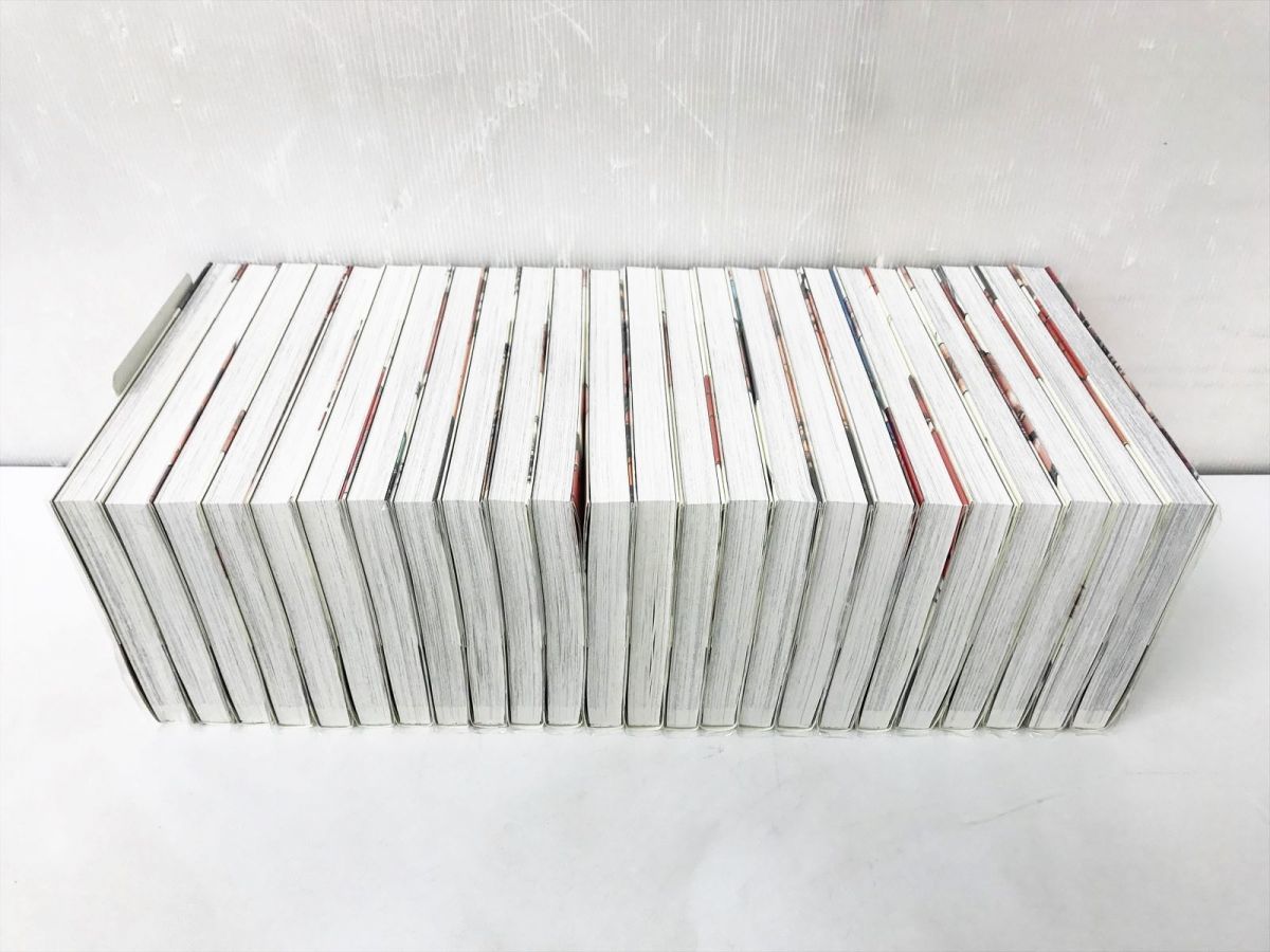 状態良 井上雄彦 スラムダンク 完全版 1-24巻 全巻セット すべて帯あり