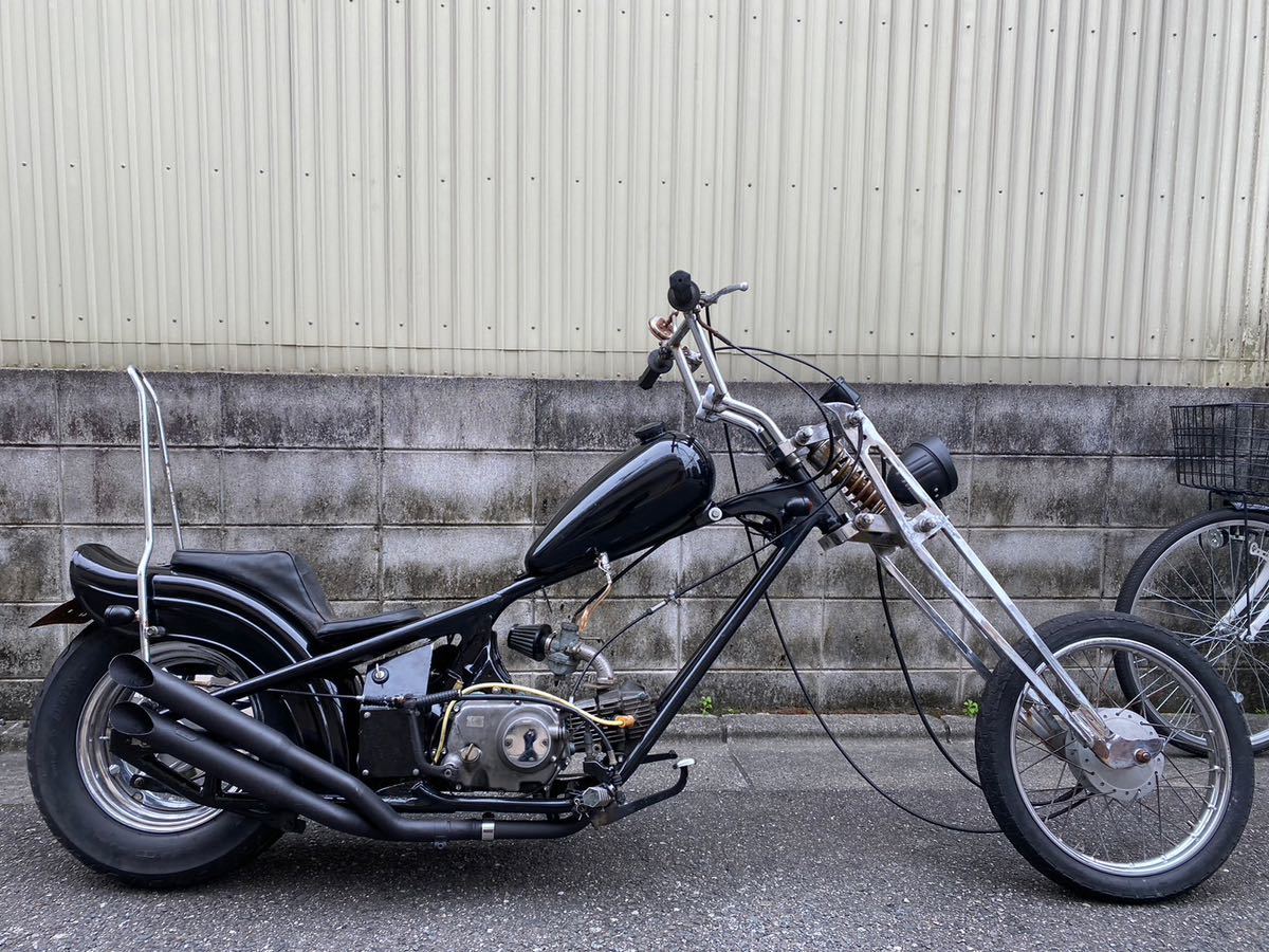 ご予約品】 ホンダ JAZZ ジャズ AC09 12V化フルカスタム リジット