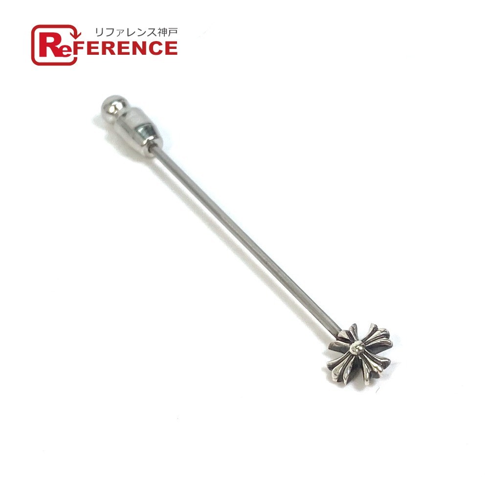 CHROME HEARTS クロムハーツ STICK POCKET PIN ポケットピン CHプラス