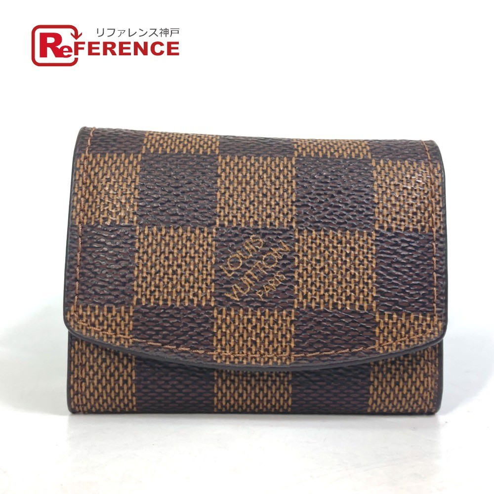 LOUIS VUITTON ルイヴィトン MP2354 モノグラム ブトン ドゥ