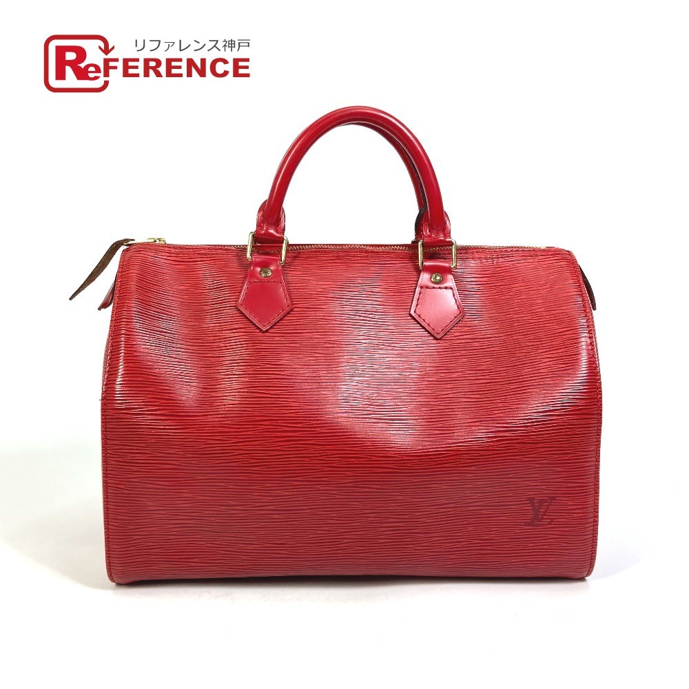 LOUIS VUITTON ã«ã€ãŽã£ãã³ M43007 ãšã ã¹ããŒãã£30 ãã³ãããã° ...