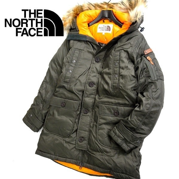 2022人気No.1の 定価4.9万 新品 ノースフェイス FACE NORTH THE PREMIUM 85/XS▲042▼out1708c KHA F63 ダウンジャケット ファー付フーデッド DOWN GOOSE Sサイズ以下 2022人気No.1の 定価4.9万 新品 ノースフェイス FACE NORTH THE PREMIUM 85/XS▲042▼out1708c KHA F63 ダウンジャケット ファー付フーデッド DOWN GOOSE Sサイズ以下