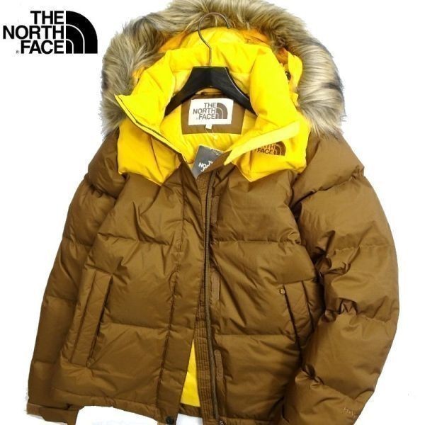 THE NORTH FACE PREMIUM GOOS DOWN ダウンコート www.club51.mx