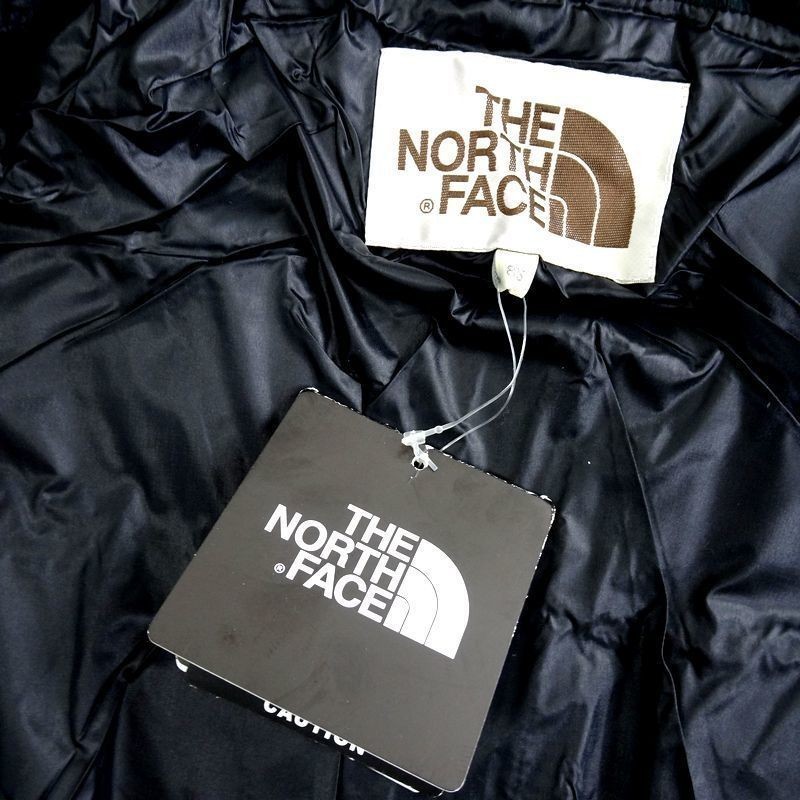 THE NORTH FACE PREMIUM GOOS DOWN ダウンコート www.club51.mx