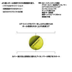 5ダース ナイキ タイベロシティ ホワイト Ti- Velocity 白 2ピース